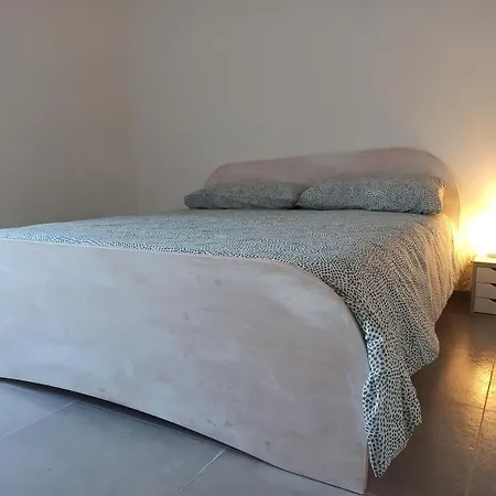 Ca' Du Marchin, Noli. Appartement *