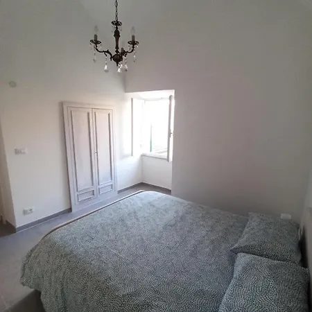 Appartement Ca' Du Marchin, Noli.
