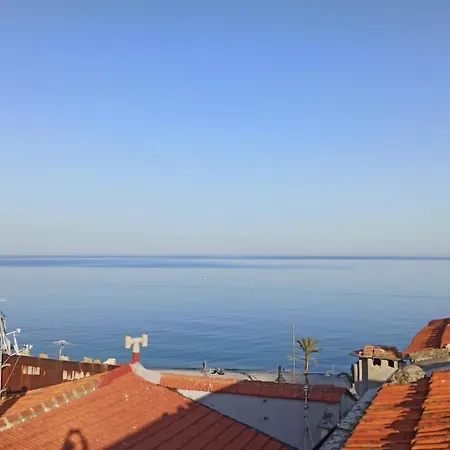 Ca' Du Marchin, Noli.